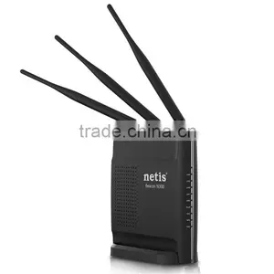 Netis Beacon N300 Gaming Router thumbnail-2