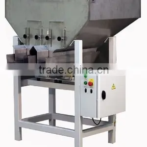 Electromagnetic Vibrating Feeder for Food and Non-food Processing thumbnail-3