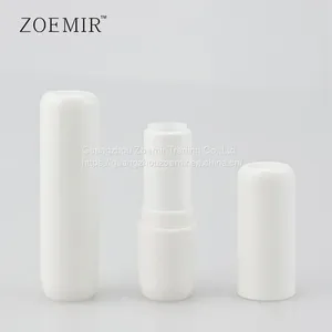 Zoemir Cosmetic Packaging Custom Logo Empty Lip Stick Container thumbnail-1