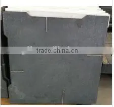 NSC Nitride Bonded Silicon Carbide Boards for Kiln thumbnail-1