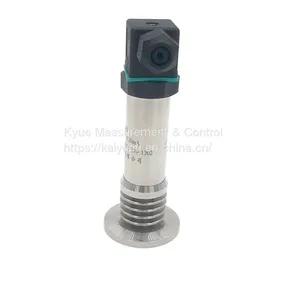 Sanitary Pressure Transmitter 4-20mA&customized thumbnail-2
