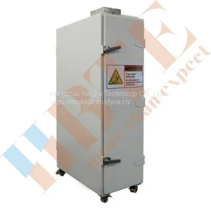 RF Shielded Box / Cabinet thumbnail-1