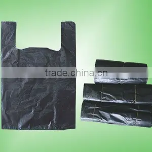 Black Garbage Bag thumbnail-1