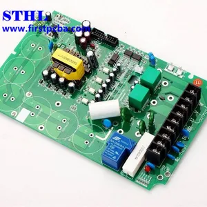 RAM, Cases Pcba Service Pcb Assembly Board Custom Made One-stop Shenzhen PCBA Factory thumbnail-5