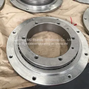 Durable 90-20 0941/0-07062 IMO Flange Ball Bearing Ring Replace OEM Turntable Circle Manufacture thumbnail-1