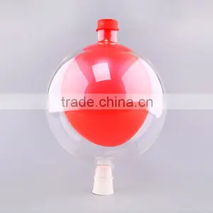 The Hubble Bottle, Pressure Test Instrument, Not Tying Balloon, Fountain Experiment thumbnail-2
