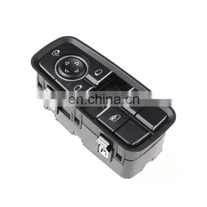 99161315502DML Driver Door Power Window Switch for Porsche 911 718 991 Boxster Cayman thumbnail-1