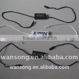Simple Style String Lock thumbnail-1