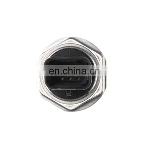 100007960 Common Rail Fuel High Pressure Sensor 55PP31-01 for Sensata 3770psi 260bar thumbnail-5