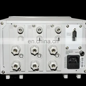 PM9833A Harmonic Type 3 Phase Digital Power Meter thumbnail-1