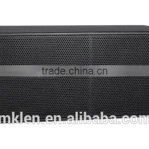 TSW218, Trade Assurance, Double 18 Inch Passive Subwoofer, Speakers Subwoofer thumbnail-1