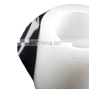 China Supply Cheap Clear Wrapping Protective Plastic Film PE Protective Film thumbnail-1