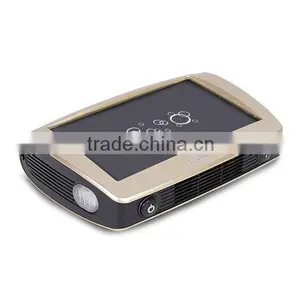Air 169 C Ion Sterilization and Ionizer Car Home Air Purifier thumbnail-2