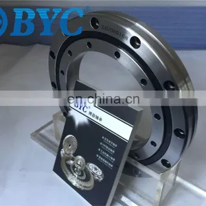 Laser Cutter XSU140544 Crossed Roller Bearing Section Slewing Bearing thumbnail-4
