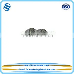 ANSI B16.47 Series A (MSS SP-44) and Series B (API-605) Weld Neck Flange thumbnail-3