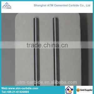 High Quality Cheap Price Solid Tungsten Carbide Rods From Manufacturer thumbnail-2