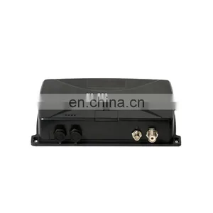 Marine Electronics Navigation Communication XINUO XA-200 NMEA 0183 Nautical Ship Boat Class b AIS Transponder Transceiver thumbnail-1