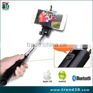 Wholesale Selfie Stick Monopod, Bluetooth Monopod thumbnail-5