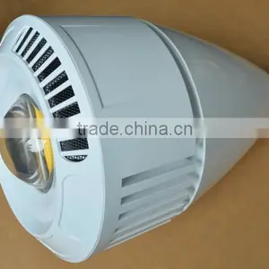 400W Metal Halide Replacement UL CUL LED High Bay Retrofit thumbnail-2