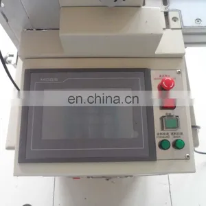Factory Custom Automatic Pvc Film Cutter Machine thumbnail-4