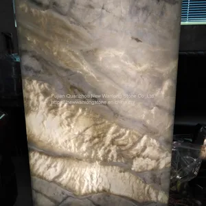 Marble Panel Granite Aluminum Composite Panel Cladding Boards thumbnail-1