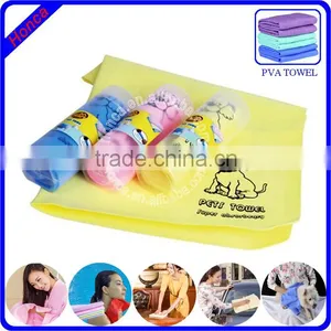 High Absorbent Disposable Hair Salon Towel Quality Choice thumbnail-3