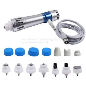 New Arrival 2021 Pain Treatment ED Shock Wave Erectile Dysfunction Machine Shockwave Therapy Machine thumbnail-2