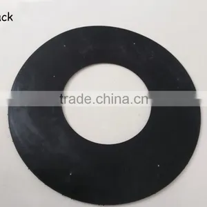 Triangle Center Hole Floor Machine Pad Driver thumbnail-5