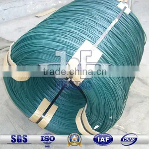 PVC/Plastic Coated Wire thumbnail-1