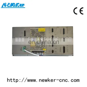 NEWKer CNC 4 Axis Milling Controller With Vmc thumbnail-4