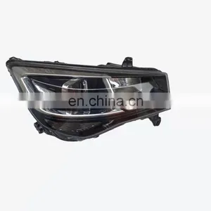 Factory Price Chinese Manufacturer Replaces Left Headlight OE J69-4421010/J69-4421020 for Tiggo 3x thumbnail-3