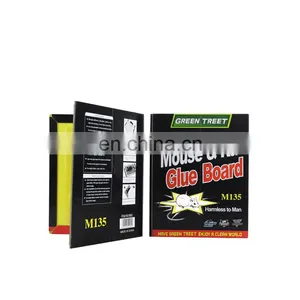 Wholesales Rat Glue Trap Mouse Glue Trap Rat Glue Board thumbnail-2