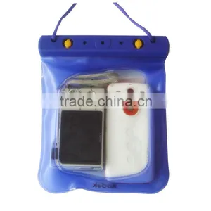 100% Waterproof Case for Digital Camera Under - Dry Bag thumbnail-1