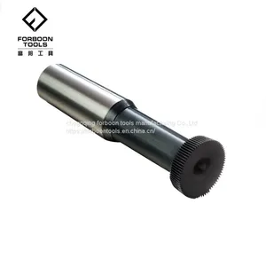 Hobbing Cutter PA20 Hob Module 16 Solid Gear Hobs thumbnail-5
