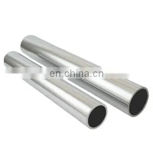 80mm Diameter 304 316 Industrial Use Stainless Steel Pipe thumbnail-1