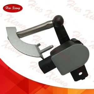 Haoxiang Auto Headlight Level Sensor 1K0941274B 1K0 941 274 B For VW Audi thumbnail-2