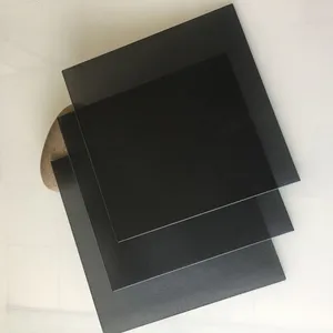 Professional Custom-made Scales Toughened Glass Screen Printing Glass Panel thumbnail-5