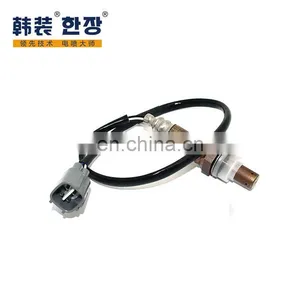 Han Zhuang Brand Factory Lambda Air Fuel Ratio O2 Oxygen Sensor for Toyota Lexus 89467-42010 8946742010 thumbnail-2