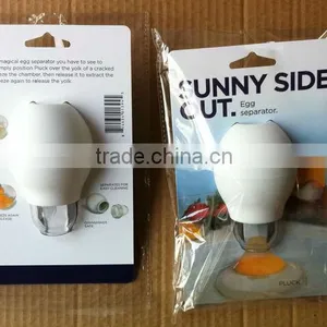 KH Professional QC Teams Non-toxic Egg Yolk Separator thumbnail-5