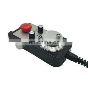 142*74mm TM1474 100 Pulse DC 5V Line Driver CNC MPG Manual Pulse Generator thumbnail-1