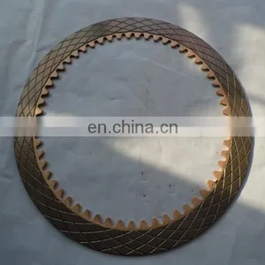 250200527 ZL40A.30.5.1 XCMG Zl50gn ZL50g Reverse-1st Driving Plate Friction Plate XCMG Loader Transmiss Part thumbnail-3