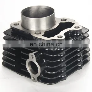 BAJAJ100 Motorcycle Engine Parts Cylinder Liner Kit 100CC thumbnail-2