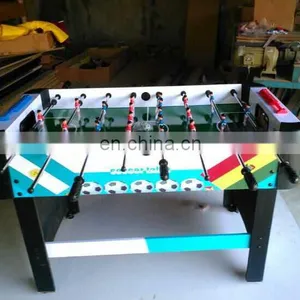 Multifunctional Interactive Home Entertainment Venue MDF Game Table Sports Table Fitness Equipment thumbnail-2