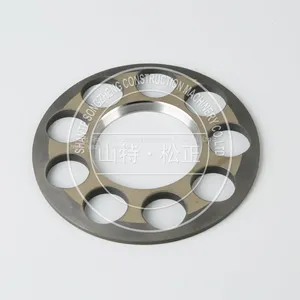 PC400-7 RETAINER,SHOE 708-2H-33343 thumbnail-1