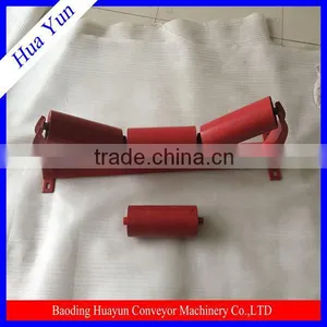 Idler Roller Support Brackets For Belt Conveyor Component thumbnail-2