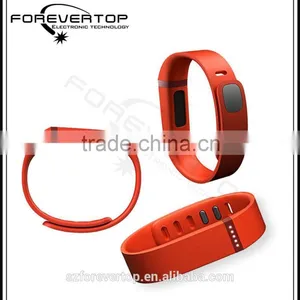 American Market Grateful Wholesale Price Smartband Mini Touch Screen Smartband Sport Braclet thumbnail-1