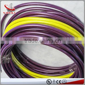 High Temperature Stainless Steel Steam Hose thumbnail-2