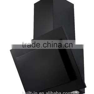 Range Hood Wall-mounted Kitchen Hood With Push Button From China thumbnail-1