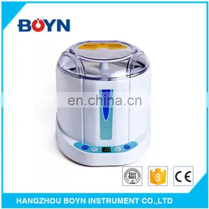 MINIP-2500 96-hole Micro Plate 2500rpm Low Speed Cold Desktop Centrifuge With DC Brushless Motor thumbnail-3