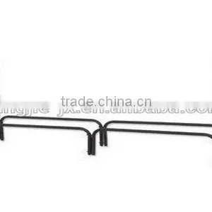 Long Light Firewood Rack thumbnail-1